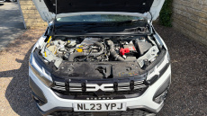Dacia Sandero Stepway 1.0 TCe Expression 5dr CVT Petrol Hatchback